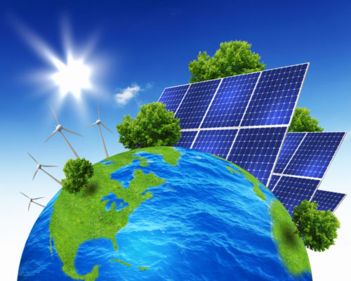 solar-panels-and-the-environment